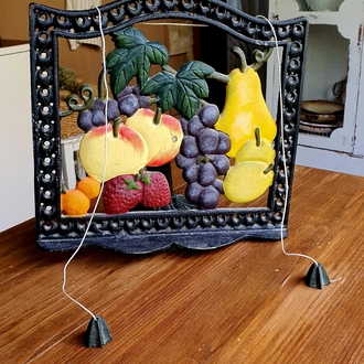 Yemek kitabı/tablet tutucu