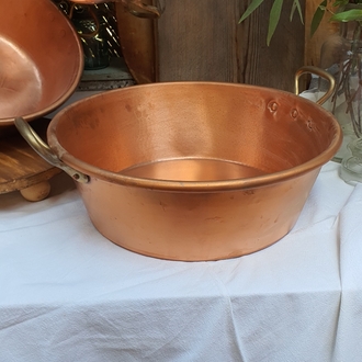 Reçel tenceresi (44 cm)