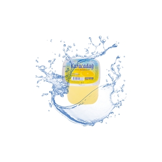 60'Lı Bardak Limonata Karacadağ
