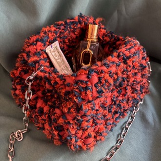 Buklet Clutch Çanta