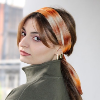 Rouxen Şal/ Wrap
