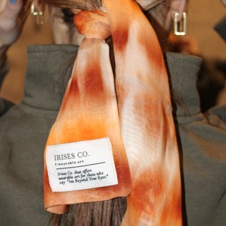 Rouxen Şal/ Wrap