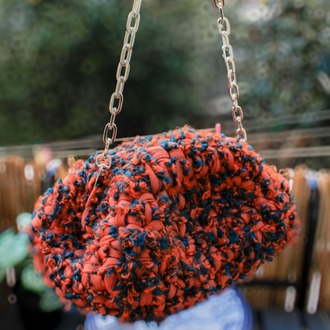 Buklet Clutch Çanta