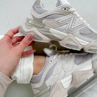New Balance 9060 Beige