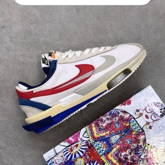 Nike Sacai