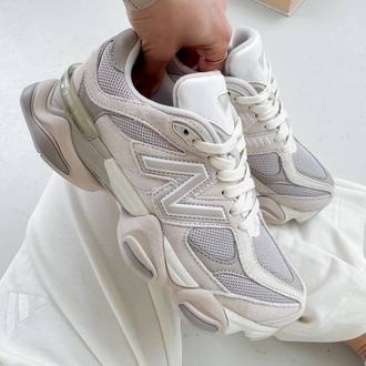 New Balance 9060 Beige