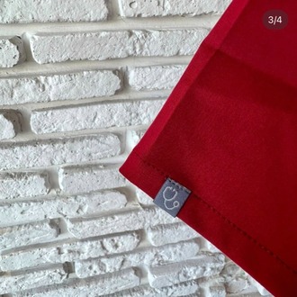 Bordo Scrubs Takım