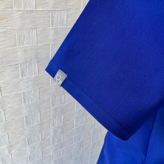 Saks Mavisi Scrubs Takım
