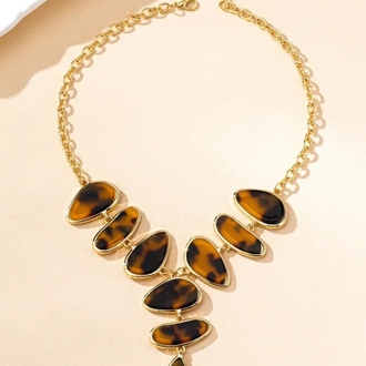 Tortoise Waves Statement Set