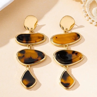 Tortoise Waves Statement Set