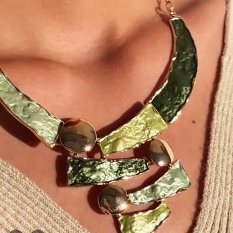Golden Harmony Set