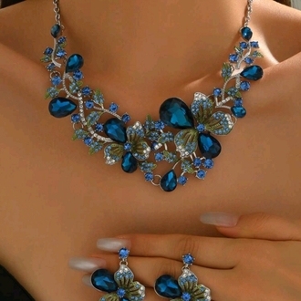 Azure Bloom