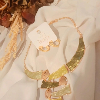 Golden Harmony Set