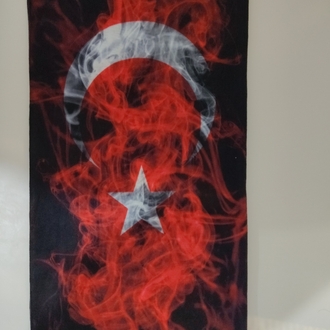 ️ MOTORCU BUFF – ÇOK AMAÇLI KUMAŞ BOYUNLUK