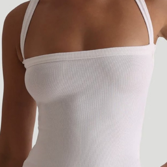 Cross Top