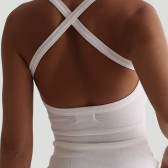 Cross Top