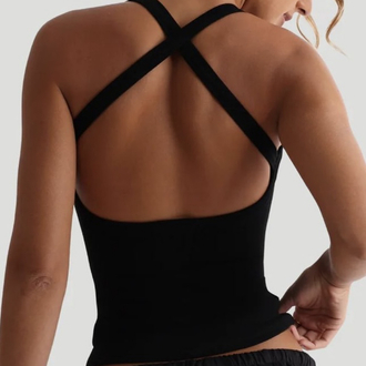Cross Top