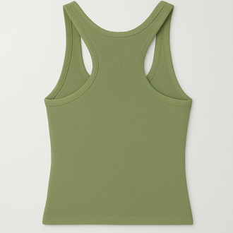 Ribbed Tank