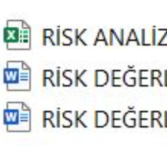 RİSK ANALİZİ_1