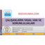 Çalışanların yasal hak ve sorumlulukları isg eğitim sunumu