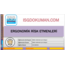 Ergonomik risk etmenleri isg eğitim sunumu