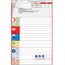 SDS (MSDS) Özet Formu