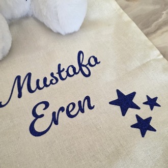 Uyku Arkadaşım Tavşan