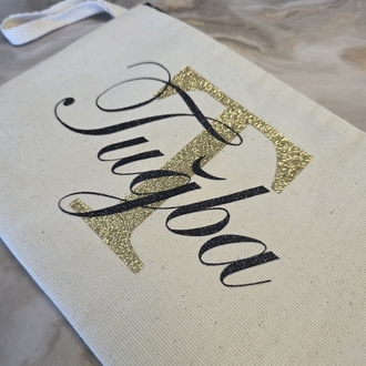 25×18 Astarlı Clutch Çanta 