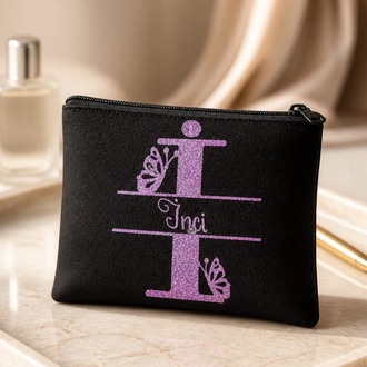 21x15 Astarsız Clutch Çanta
