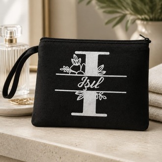 21x15 Astarsız Clutch Çanta