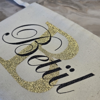 25×18 Astarlı Clutch Çanta 