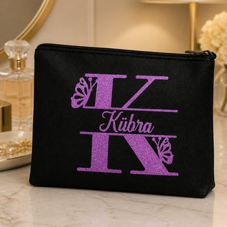 21x15 Astarsız Clutch Çanta