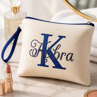 21x15 Astarsız Clutch Çanta