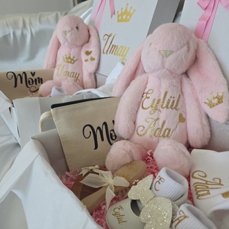 Bebek Premium Hediye Kutusu