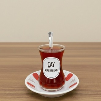 ÇAY JEL MUM 