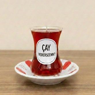 ÇAY JEL MUM 