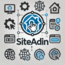 Dijital Kimliğinizin Temeli: Siteadin.com Satışta!
