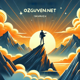 Özgüveninizi markanıza taşıyacak alan adı burada! Ozguven.net