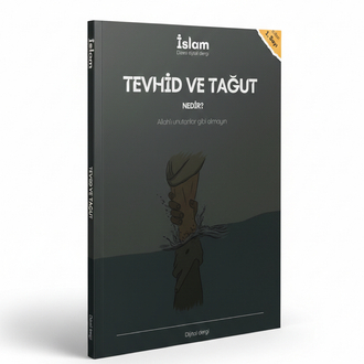 İslam Dizesi Dijital Dergi | Sayı: 1