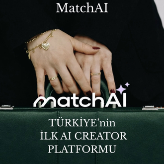 UGC & AI Collaby Academy Partner+Match AI