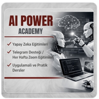 AI POWER ACADEMY 
