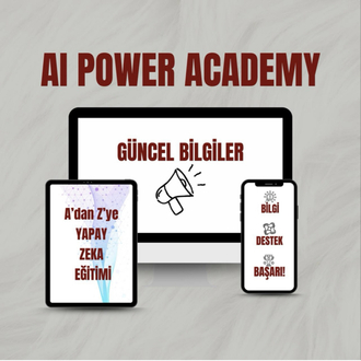 AI POWER ACADEMY 