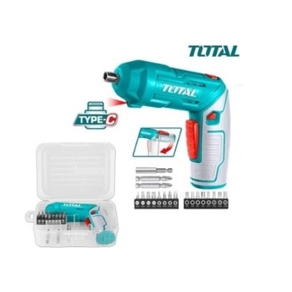Katlanabilir Şarjlı Vidalama - TSDLI0442