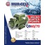 Mur-cell - Micro Vortex Su Pompası