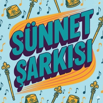 Sünnet Kınası Şarkısı