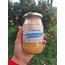 Zencefilli Limon Marmelatı  (325 cc kavanoz )