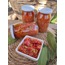 Kışlık Menemen Harcı (370 cc Kavanoz)