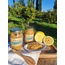 Zencefilli Limon Marmelatı  (325 cc kavanoz )