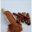 TAZE ÇEKİLMİŞ TOZ TARÇIN (100 gr)