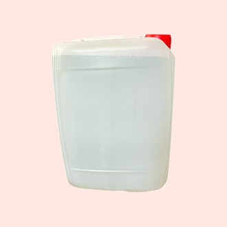 Yağı Alınmamış Doğal Gül Suyu 5 litre